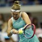 Tenistka Bouzková onemocněla a v Guadalajaře čtvrtfinále hrát nebude