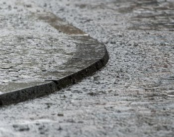 Za posledních 24 hodin napršelo nejvíc v Jeseníkách a Krkonoších