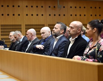 Soud začal projednávat daňovou kauzu ČKD Praha DIZ a miliardáře Speychala