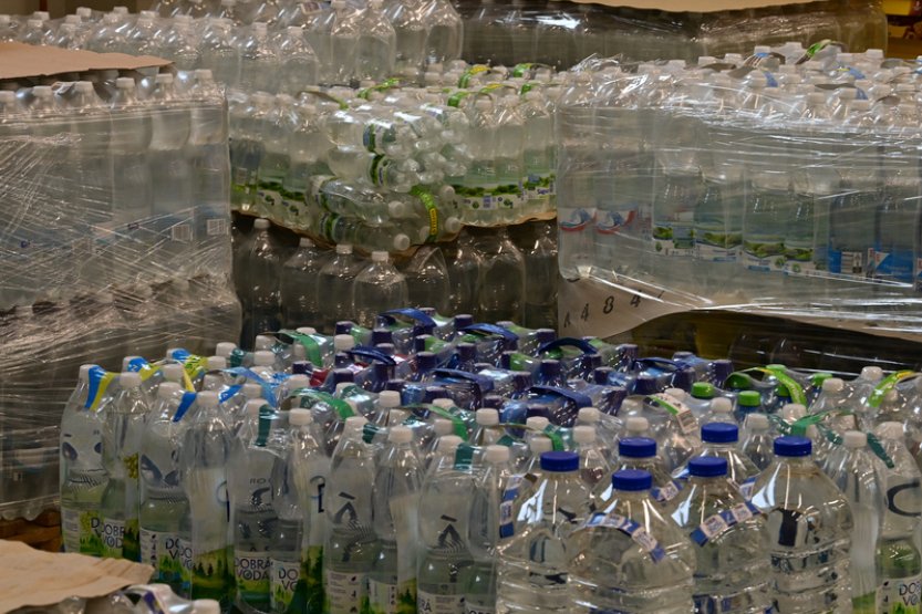 Hlavní hygienička: Povodní nebyly postižené žádné vodárny, vodu přesto převařit