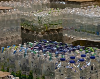 Hlavní hygienička: Povodní nebyly postižené žádné vodárny, vodu přesto převařit