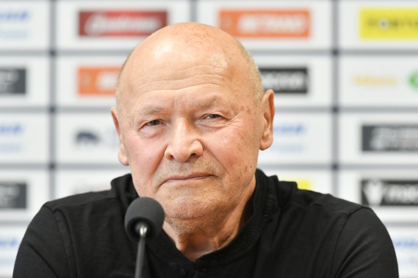 Tobol bude těžký protivník, ale věříme si, řekl plzeňský trenér Koubek