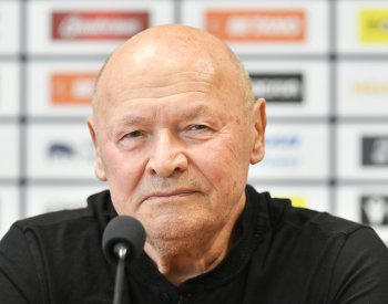 Tobol bude těžký protivník, ale věříme si, řekl plzeňský trenér Koubek