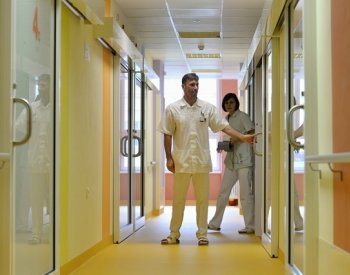 Lékaři chtějí zopakovat své požadavky na navýšení platů a mezd