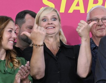 Středočeský STAN nabídl Spolu pět míst v radě z 11, Stan chce zbytek a hejtmanku