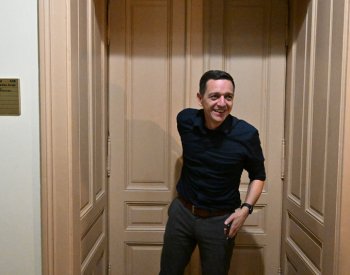 Nejvíc preferenčních hlasů obdržel hejtman Grolich