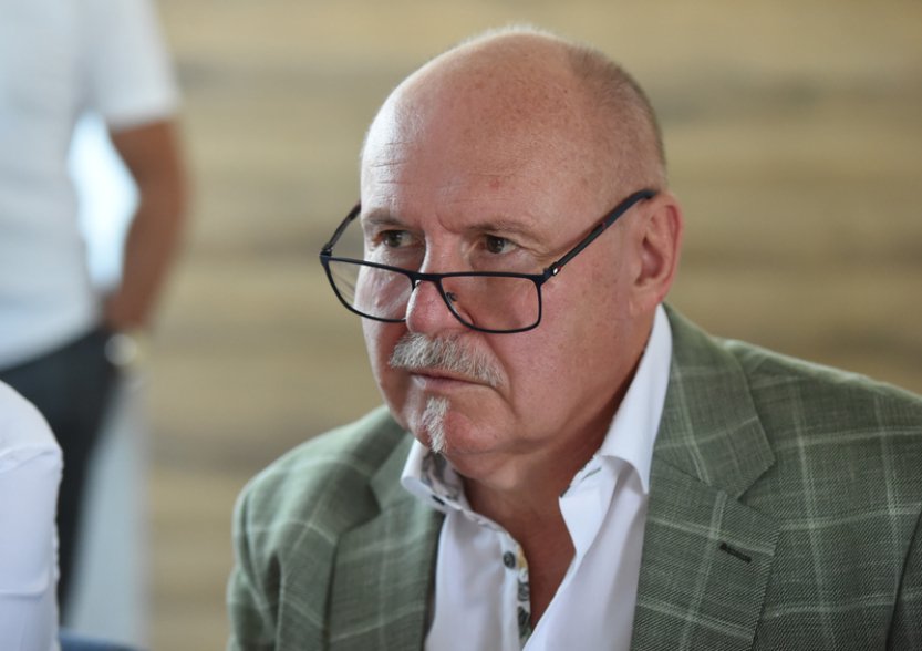 V Olomouckém kraji skončilo 1.kolo povolebního jednání, další bude v pondělí