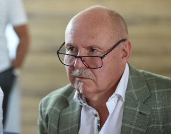 V Olomouckém kraji skončilo 1.kolo povolebního jednání, další bude v pondělí
