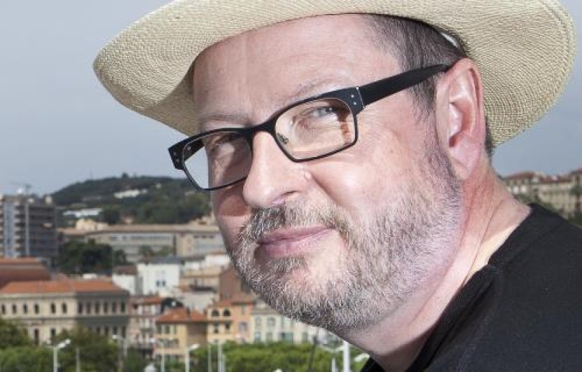 Lars von Trier zaujal Kyjev i Moskvu výrokem, že na ruských životech také záleží