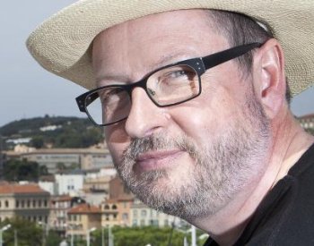 Lars von Trier zaujal Kyjev i Moskvu výrokem, že na ruských životech také záleží