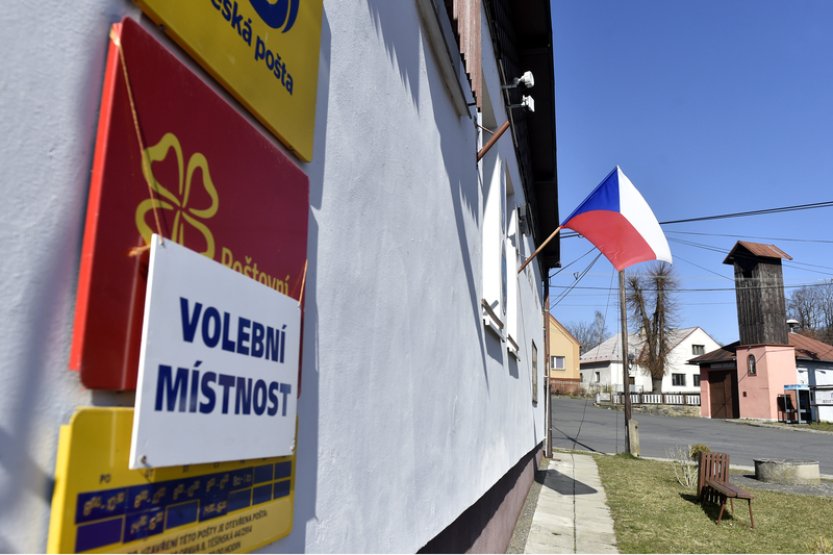 Liberecké krajské volby vyhráli Starostové pro Liberecký kraj, mají 20 mandátů