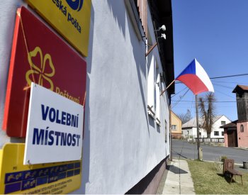 Liberecké krajské volby vyhráli Starostové pro Liberecký kraj, mají 20 mandátů