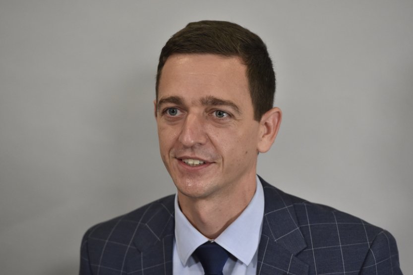 Grolich: Spolu a STAN na jihu Moravy podepíšou koaliční smlouvu do týdne