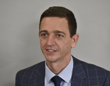 Grolich: Spolu a STAN na jihu Moravy podepíšou koaliční smlouvu do týdne