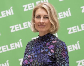 Po debaklu v krajských volbách odstoupilo vedení Zelených