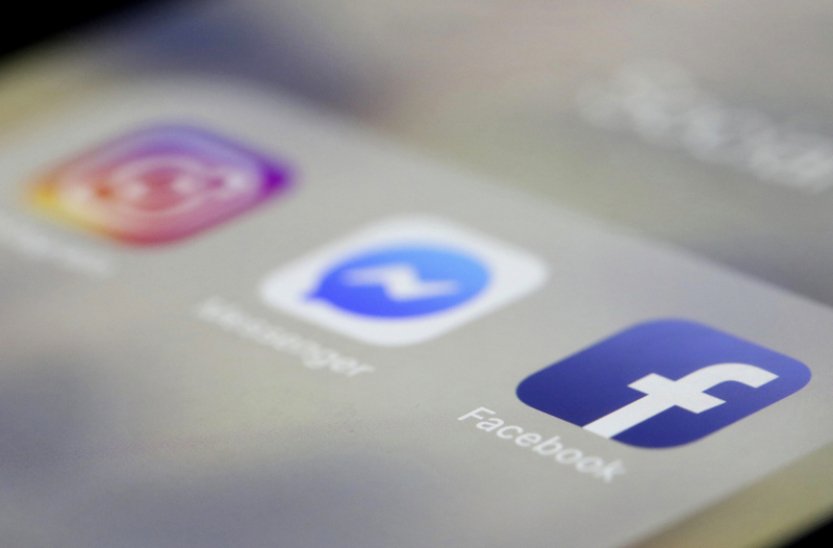 Facebook zablokoval stránku organizace RESCO, která pomáhá v Zátoru