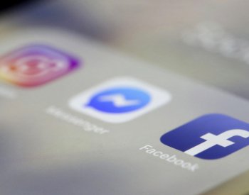 Facebook zablokoval stránku organizace RESCO, která pomáhá v Zátoru