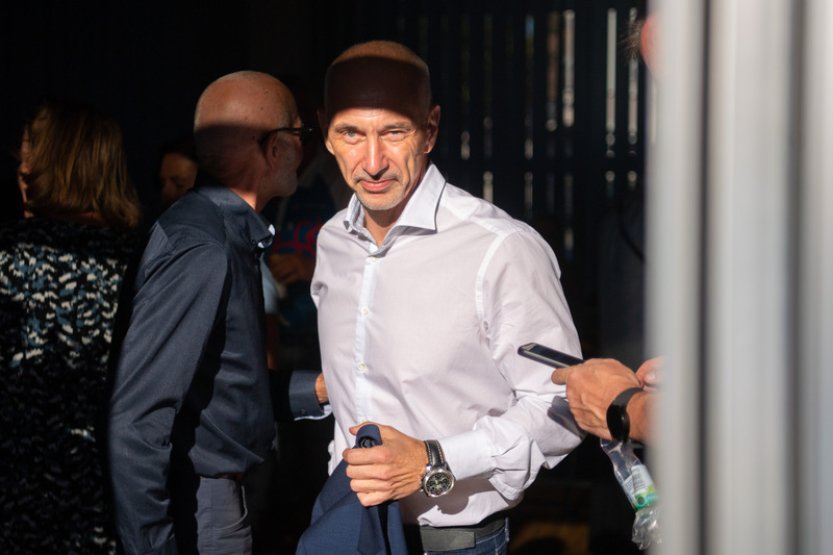 Kuba: Vedení ODS si musí přiznat, že volby byly neúspěchem