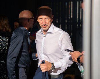 Kuba: Vedení ODS si musí přiznat, že volby byly neúspěchem