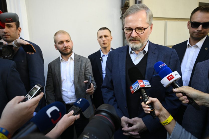 Analytici: Výsledky voleb sníží motivaci vlády stabilizovat rozpočet