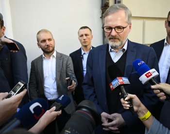 Analytici: Výsledky voleb sníží motivaci vlády stabilizovat rozpočet