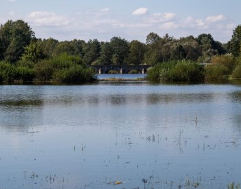 Meteorologové zmírnili výstrahu před vzedmutými toky, i na jihu Čech klesají