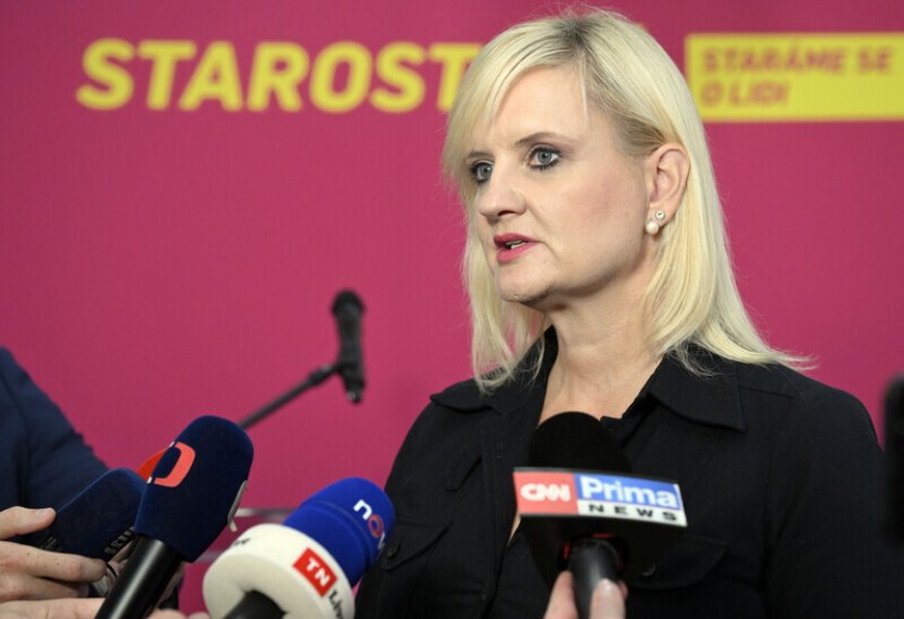 Středočeští STAN dali Spolu nabídku, hejtmana si chtějí ponechat