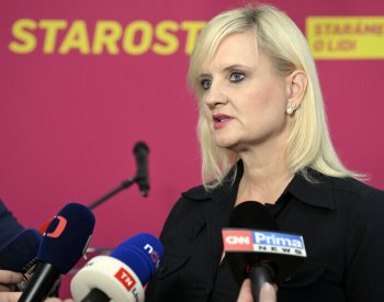 Středočeští STAN dali Spolu nabídku, hejtmana si chtějí ponechat
