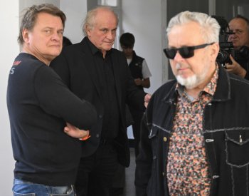 Kvůli zákazu Pražského výběru dostali dva bývalí příslušníci StB podmínky
