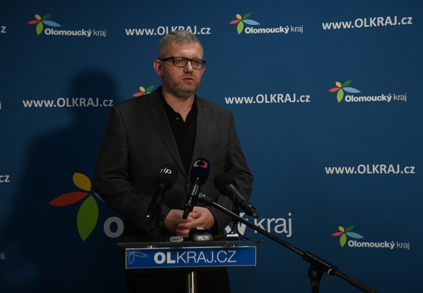 Spojenci24 odchází v Olomouckém kraji do opozice, chystá se prý koalice ANO a ODS