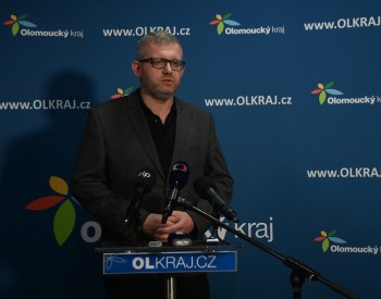 Spojenci24 odchází v Olomouckém kraji do opozice, chystá se prý koalice ANO a ODS