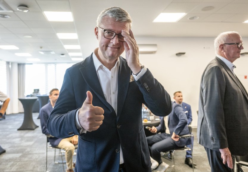 Havlíček: Vedení ANO chce vědět, s jakým programem jde hnutí do koalic v krajích