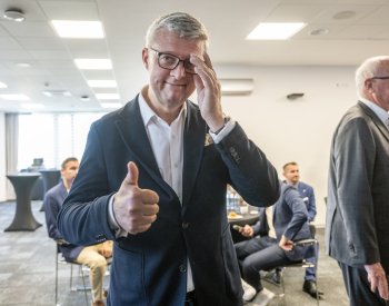Havlíček: Vedení ANO chce vědět, s jakým programem jde hnutí do koalic v krajích