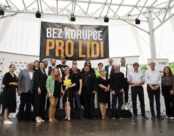 Politologové: Reakce Pirátů je snahou o restart strany a zakrytí vlastních chyb