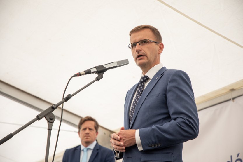 ANO ve Zlínském kraji začalo preferovat variantu s jedním koaličním partnerem