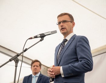 ANO ve Zlínském kraji začalo preferovat variantu s jedním koaličním partnerem