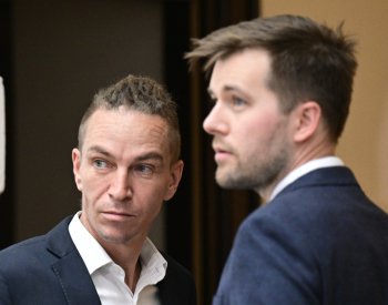 Hospodářská komora: Bartoš nerespektoval varování ohledně stavebního řízení