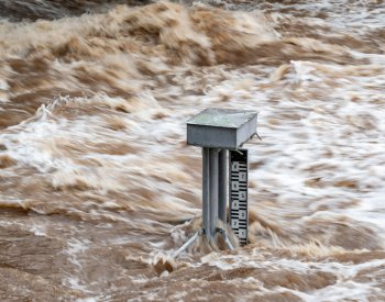 Studie: Změna klimatu zdvojnásobila možnost silných povodní ve střední Evropě