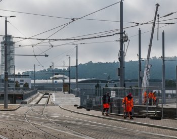 Soud vyhověl žalobě ornitologů proti výstavbě lanovky v Brně