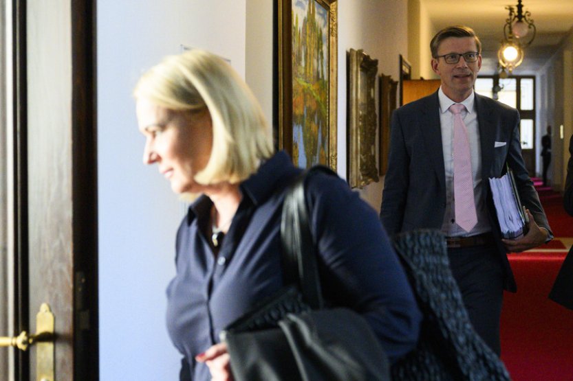 Kupka: Stavební úřady dostanou možnost vrátit se k systémům před digitalizací