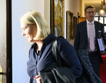 Kupka: Stavební úřady dostanou možnost vrátit se k systémům před digitalizací