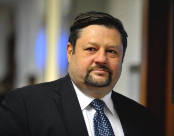 V Paraguayi byl zadržen přes 10 let hledaný Čech, podle médií exposlanec Wolf