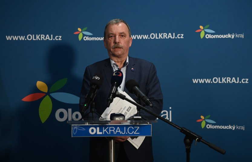ODS jde v Olomouckém kraji do opozice,odmítla návrh ANO na trojkoalici s SPD