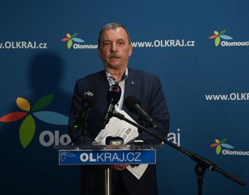 ODS jde v Olomouckém kraji do opozice,odmítla návrh ANO na trojkoalici s SPD