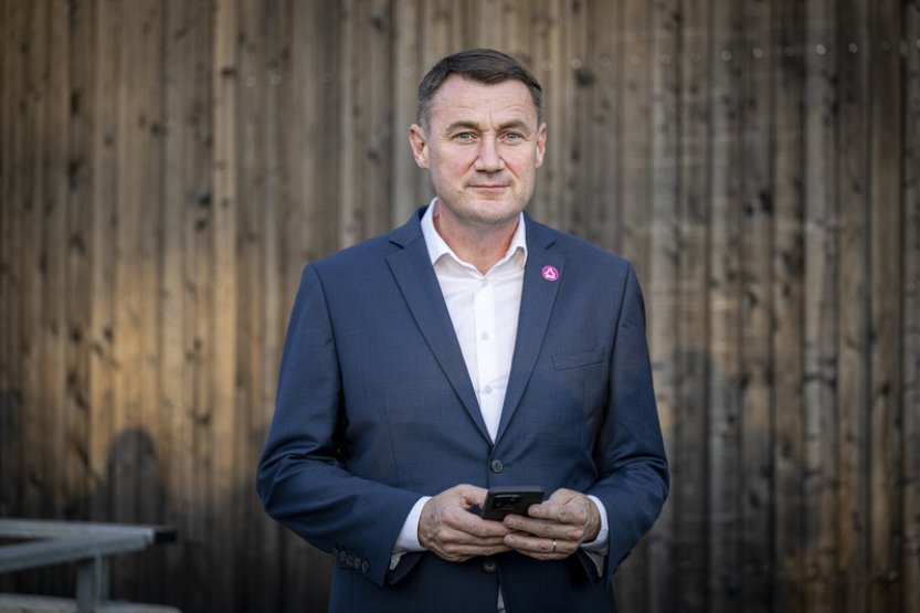 Starostové pro Liberecký kraj chtějí koalici se Spolu, měla by 25 hlasů ze 45