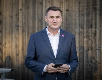 Starostové pro Liberecký kraj chtějí koalici se Spolu, měla by 25 hlasů ze 45