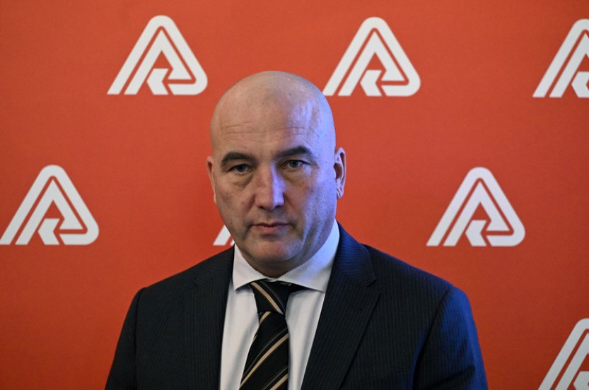 V čele VZP zůstane dál Kabátek, finančně vidí další období jako náročnější