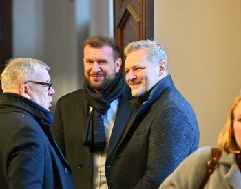 Soud v Brně uznal část obžalovaných v kauze úniku informací od policie vinnými