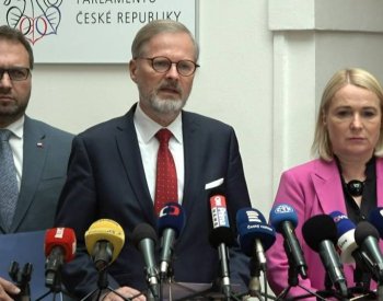 Pavel jmenuje nové šéfy ministerstev pro místní rozvoj a průmyslu v úterý