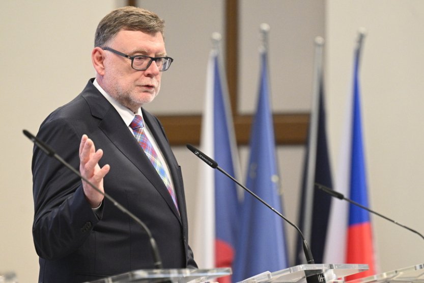 Odbory budou jednat s vládou o zvýšení platů ve veřejném sektoru